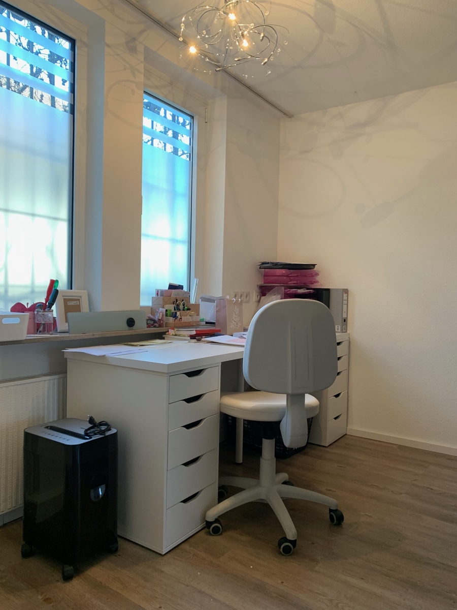 . B�ro / Praxis Sankt Augustin