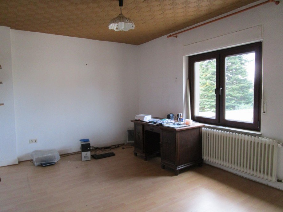 erstes Kinderzimmer / Arbeitszimmer Einfamilienhaus Sankt Augustin / Meindorf