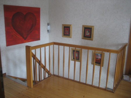 Ansicht 3 Empore Einfamilienhaus Sankt Augustin