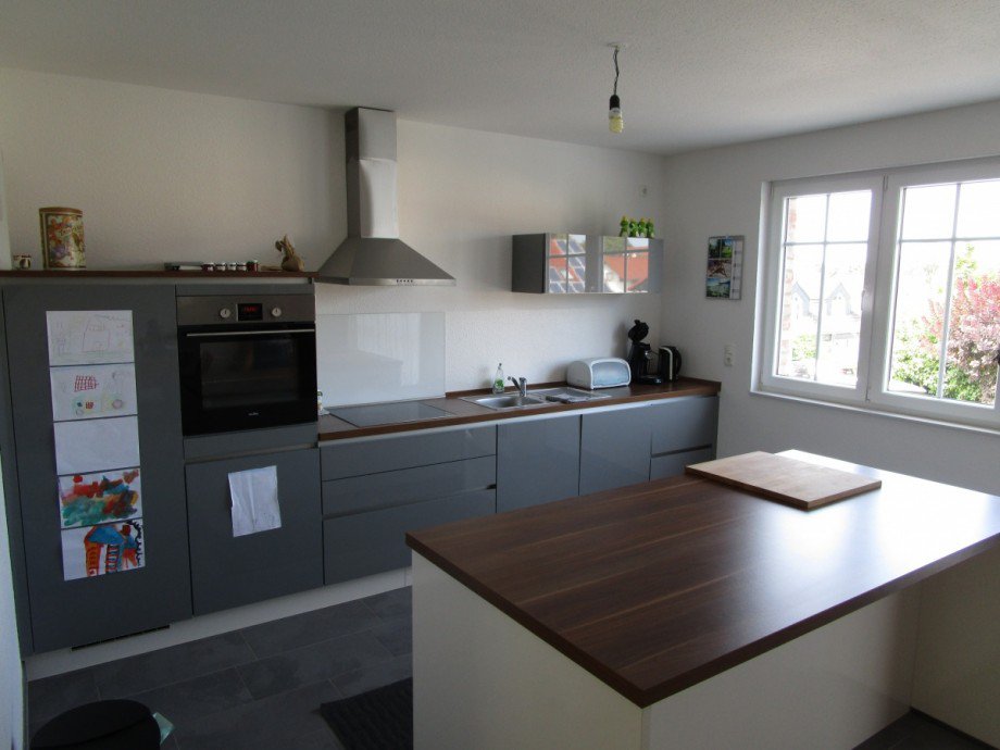 K�che Doppelhaush�lfte K�nigswinter / Thomasberg