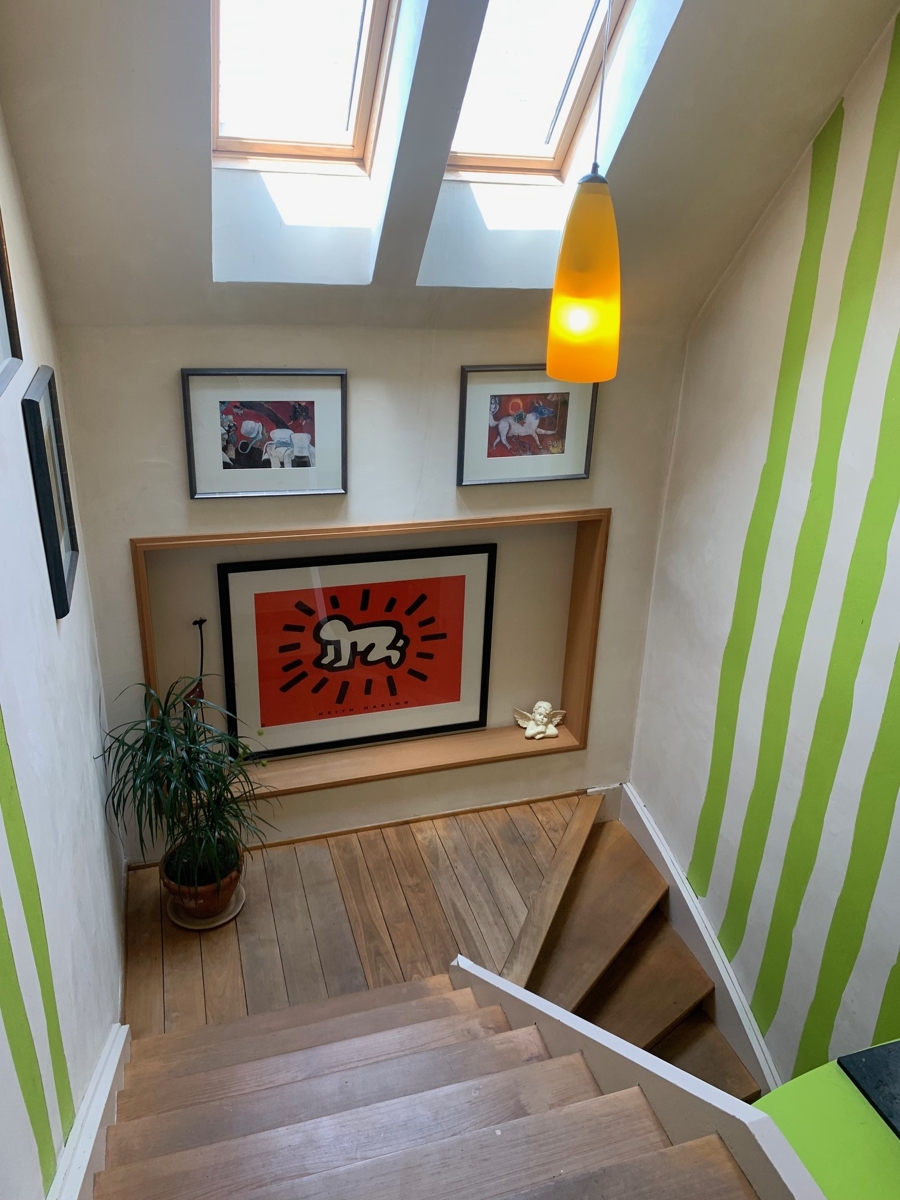 . Einfamilienhaus Sankt Augustin