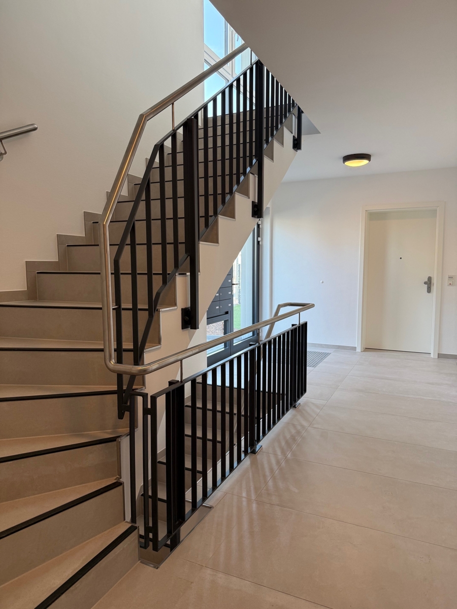 . Erdgeschosswohnung Sankt Augustin