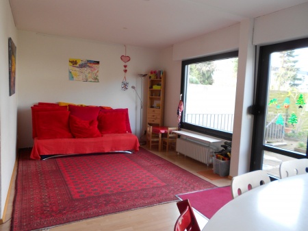 Wohn- / Esszimmer Reiheneckhaus Sankt Augustin / Menden (Rheinland)