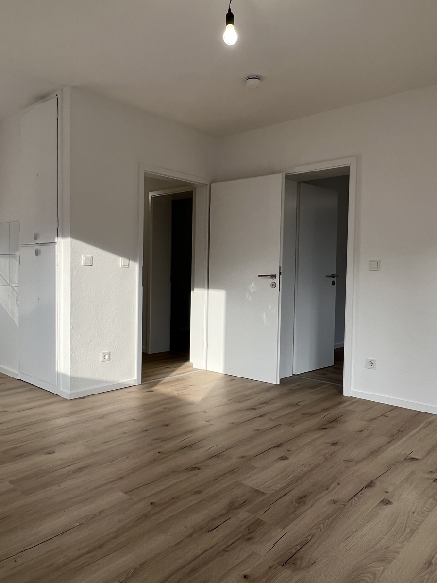 Essbereich Etagenwohnung Siegburg