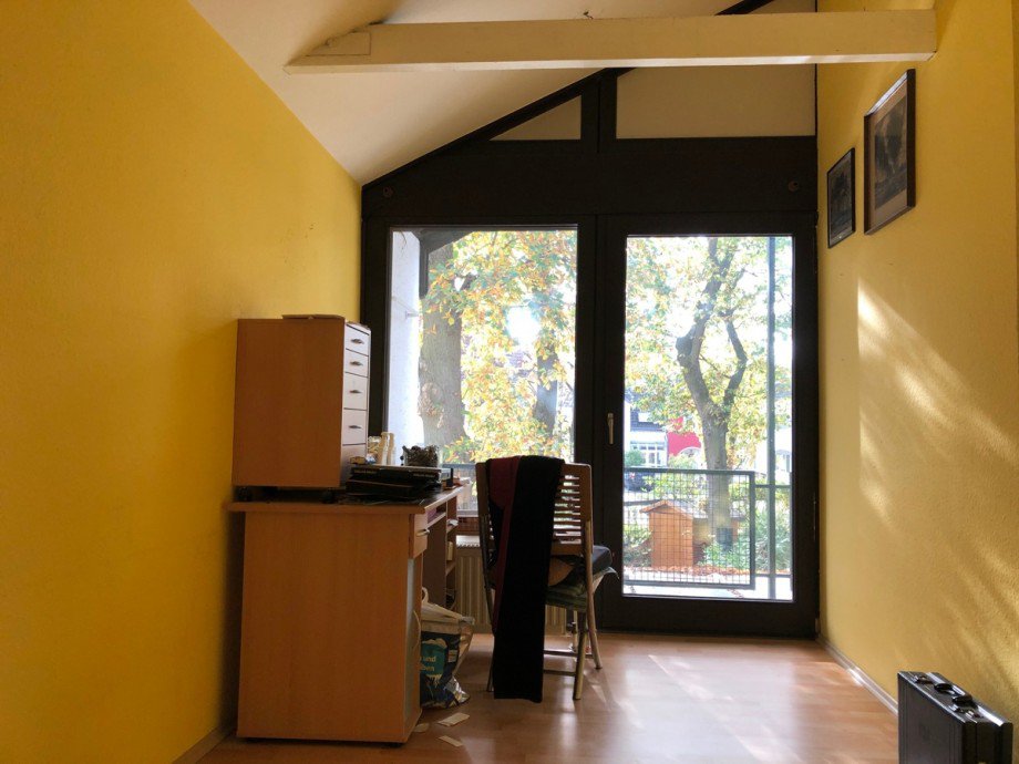 Ansicht Kinderzimmer 2 Einfamilienhaus Sankt Augustin