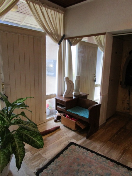 Diele Einfamilienhaus Lohmar / Neuhonrath