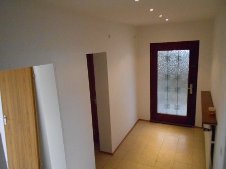 Diele Doppelhaush�lfte Ruppichteroth