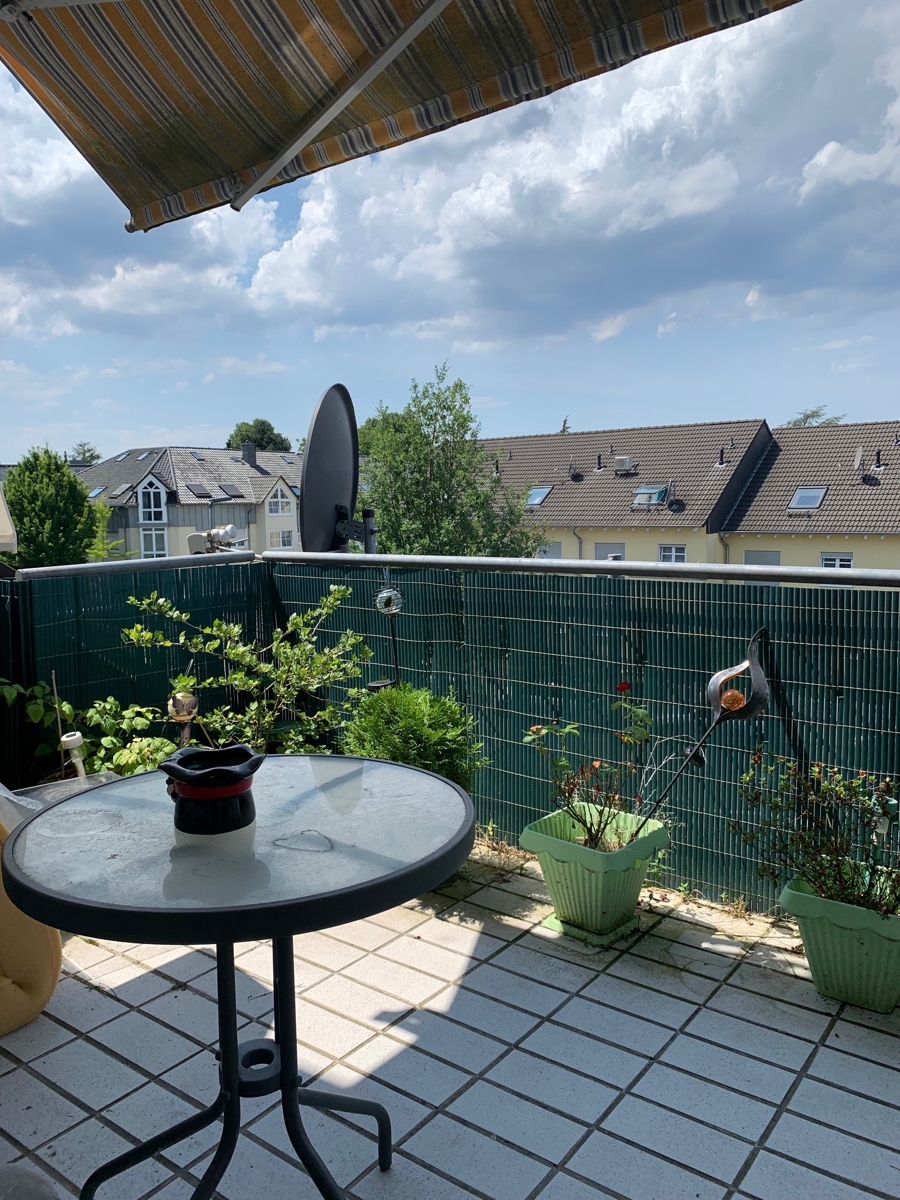 . Etagenwohnung Sankt Augustin / Niederpleis