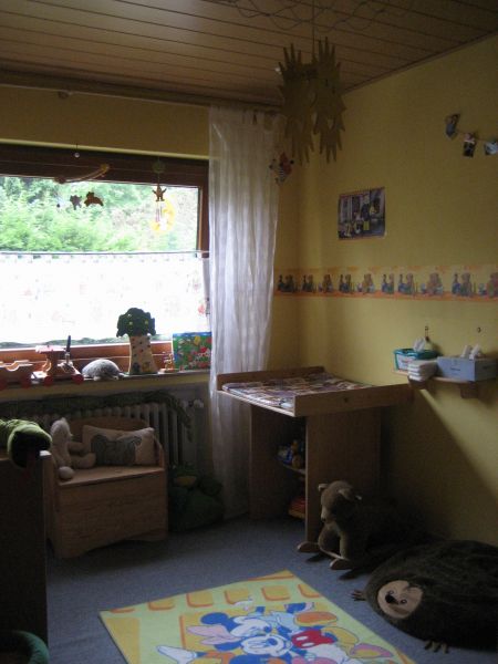 Ansicht 1 Kinderzimmer 1 Einfamilienhaus Eitorf