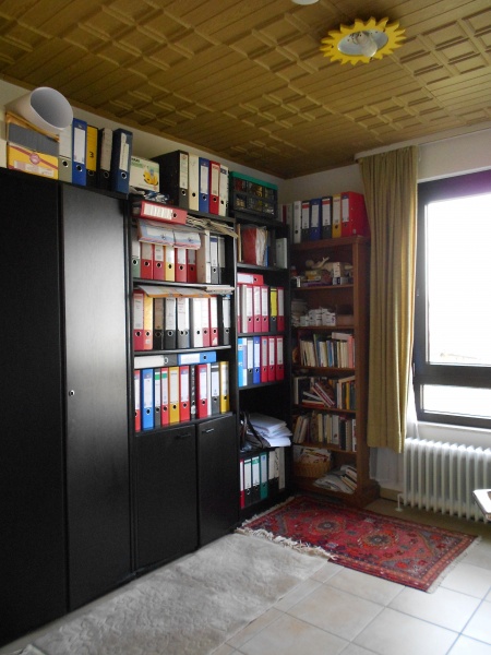 Kinder- / Arbeitszimmer Reiheneckhaus Sankt Augustin / Menden (Rheinland)