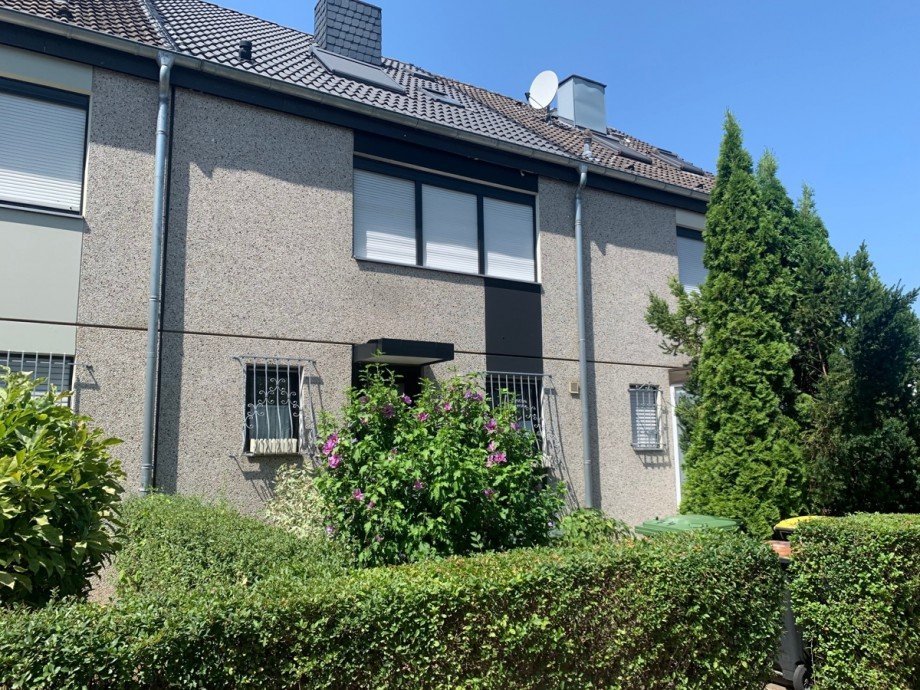 . Reihenhaus Sankt Augustin