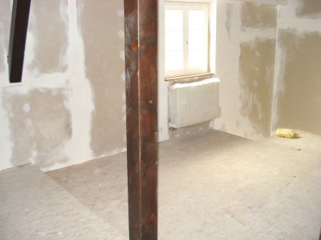 Wohnbereich OG Bild 1 Reihenhaus Hennef