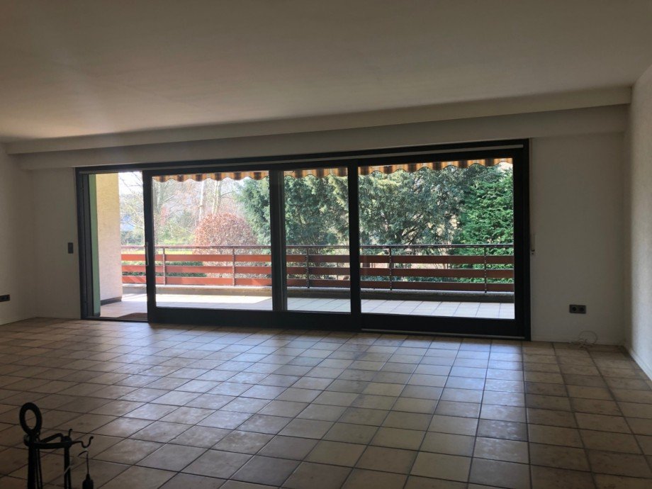 Wohnbereich im EG Einfamilienhaus Sankt Augustin