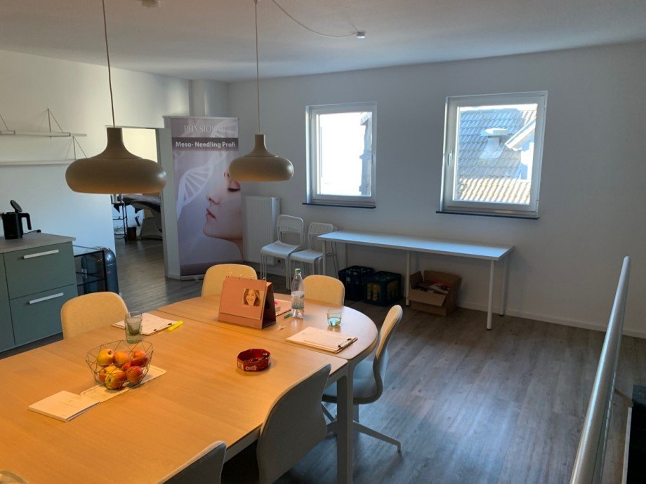 . B�ro / Praxis Sankt Augustin