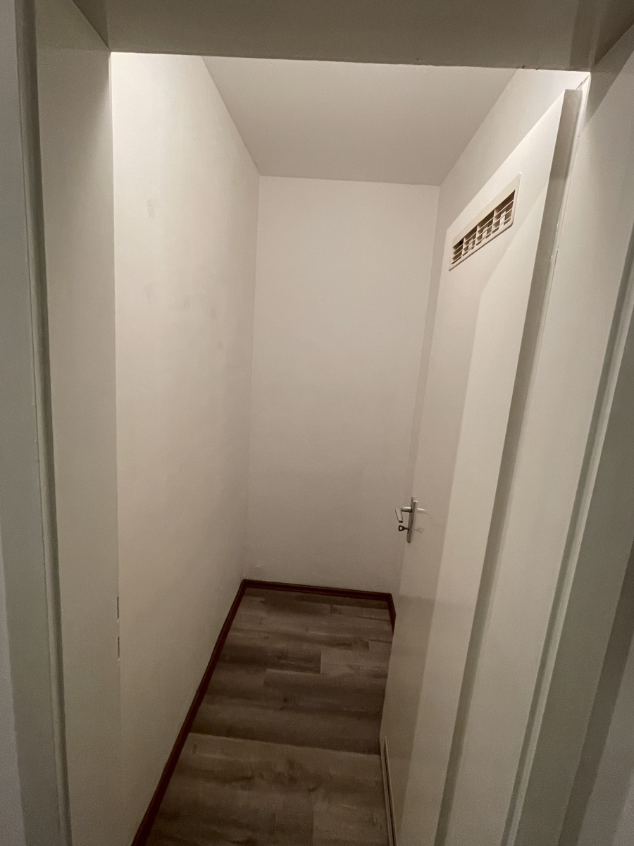 Abstellraum Etagenwohnung Bonn