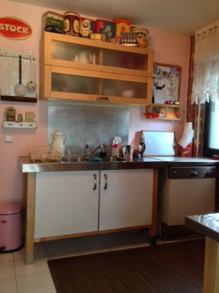 K�che Erdgeschosswohnung Sankt Augustin