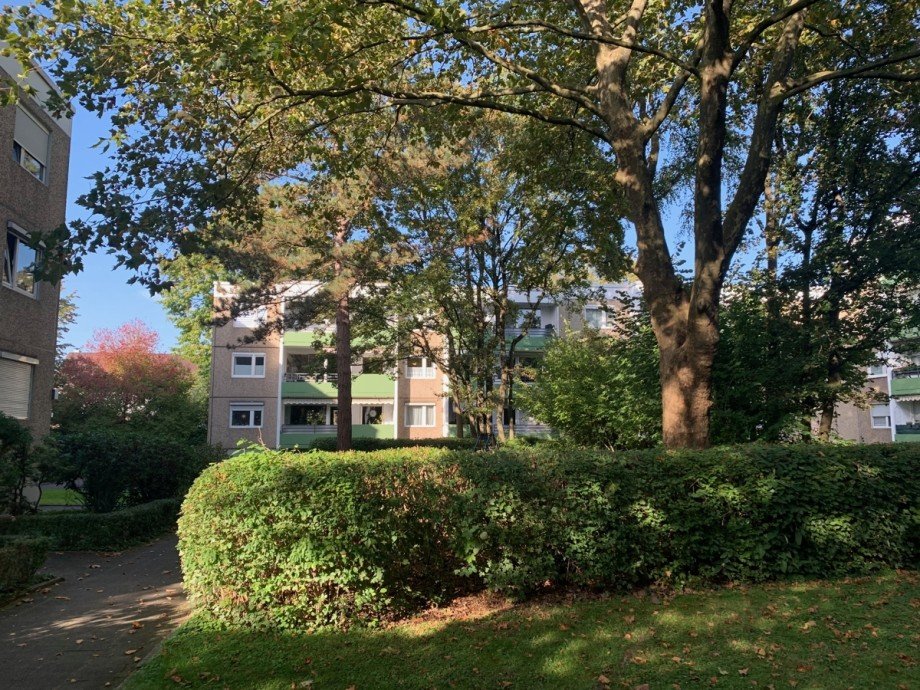 . Etagenwohnung Sankt Augustin