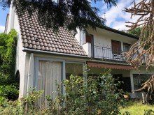 Seitenansicht BONN HOLZLAR freist. Einfamilienhaus ca. 170 m� Wfl., 5-6 Zimmer, Vollkeller, Garage, ca. 1.200 GrSt