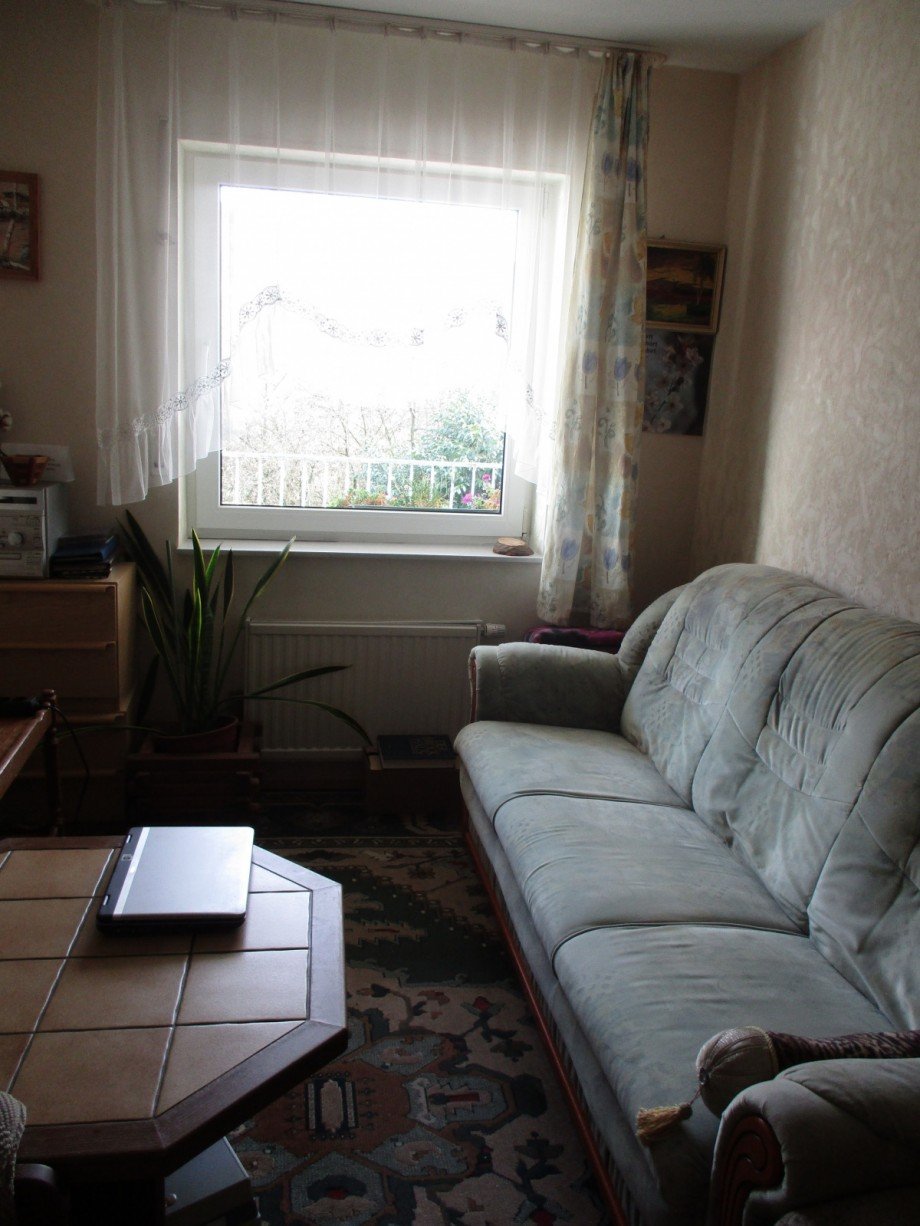 Kinderzimmer 1 Etagenwohnung Bergneustadt / Wiedenest