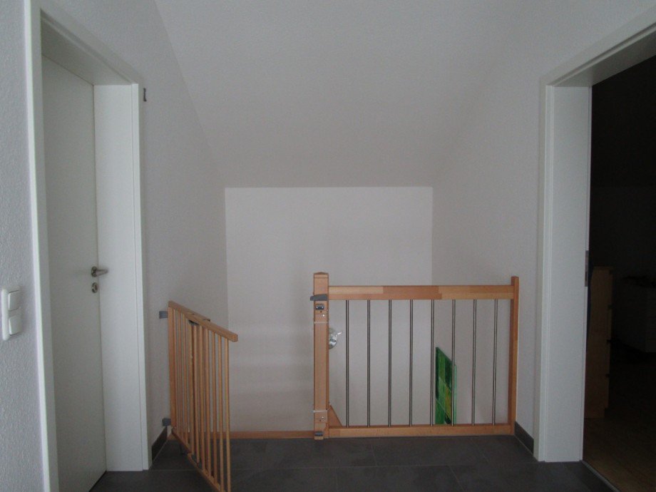 Diele im Obergeschoss Doppelhaush�lfte K�nigswinter / Thomasberg