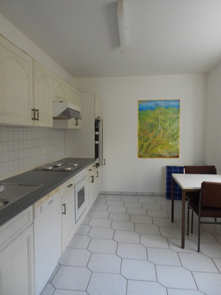 K�che ELW Bungalow Sankt Augustin / Hangelar