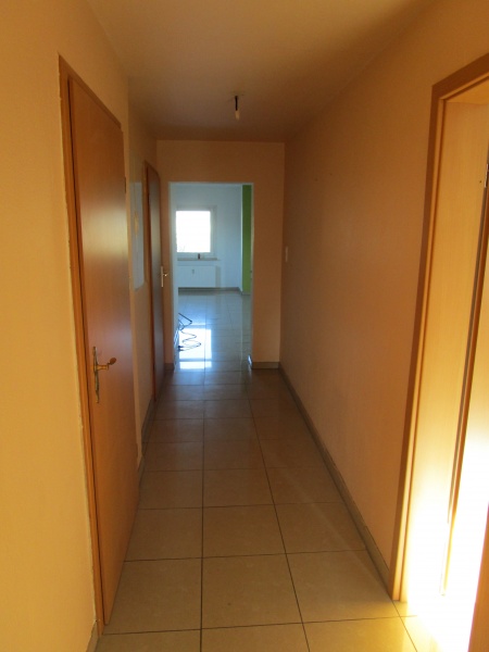Diele Etagenwohnung Sankt Augustin