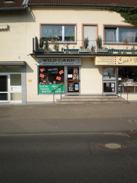 Objektansicht 4 Ladenlokal Sankt Augustin