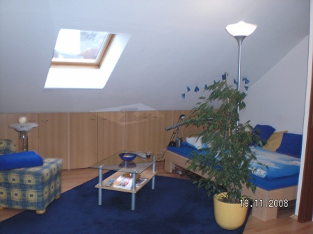 Studioansicht 2 Reihenhaus Sankt Augustin