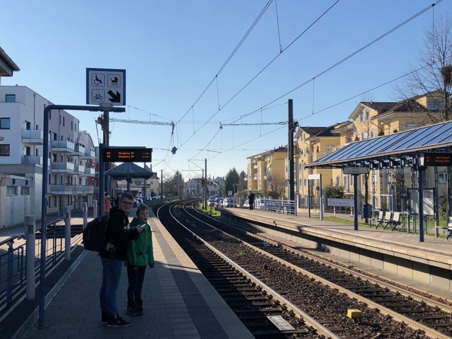 Hangelar Mitte B�ro / Praxis Sankt Augustin