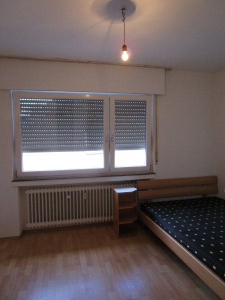 Schlafzimmer Etagenwohnung Sankt Augustin / Menden (Rheinland)