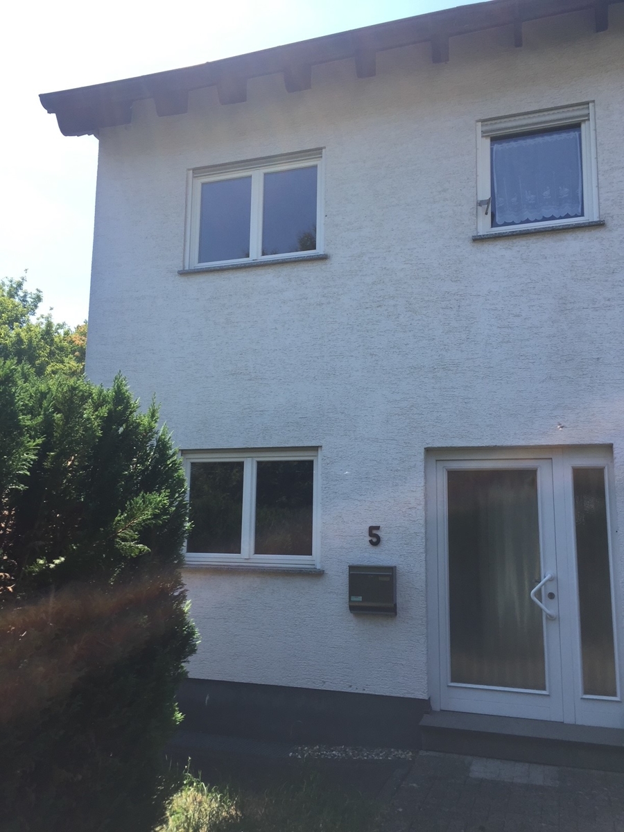 . Doppelhaush�lfte Niederkassel