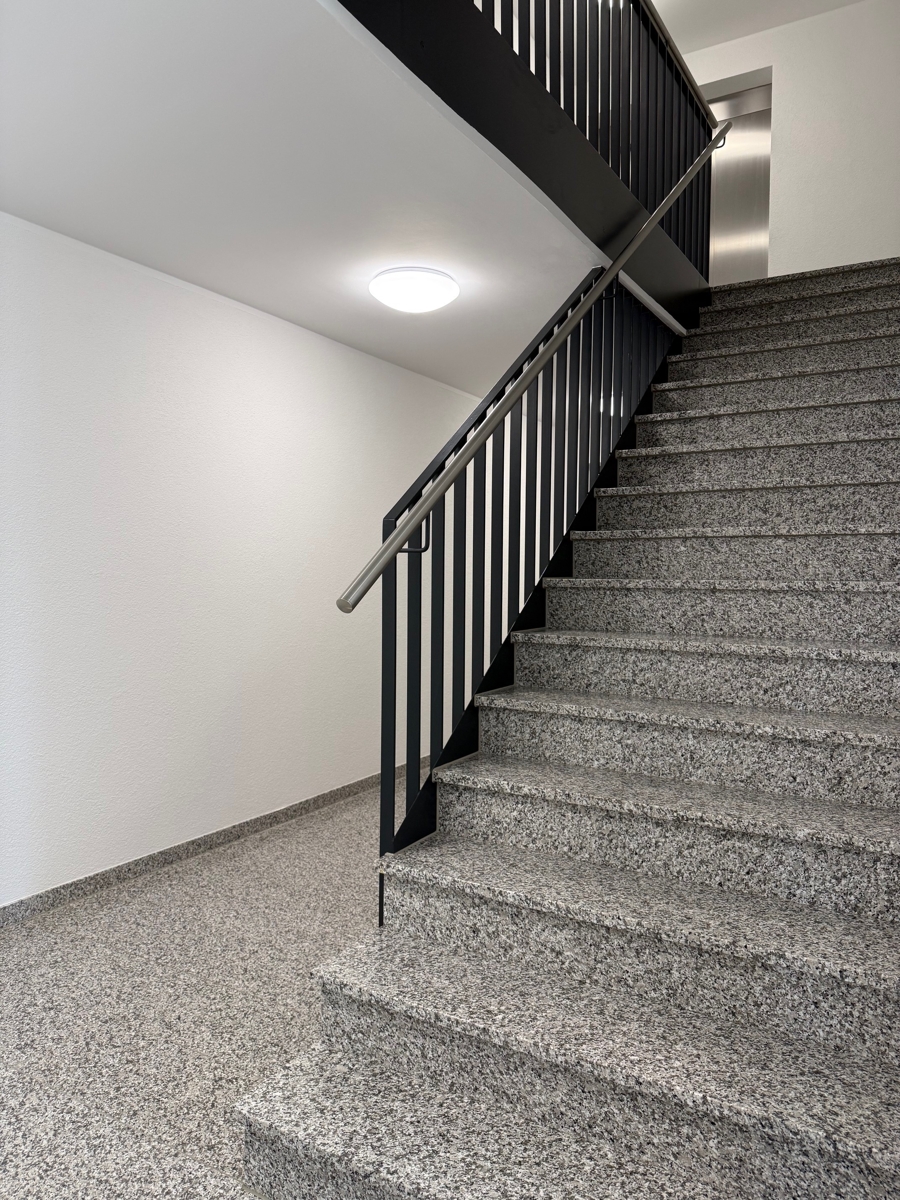 . Penthousewohnung Sankt Augustin