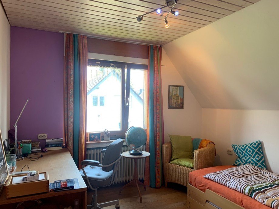 . Einfamilienhaus Sankt Augustin
