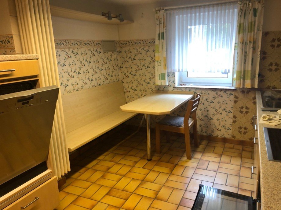 Einbauk�che Einfamilienhaus Bonn