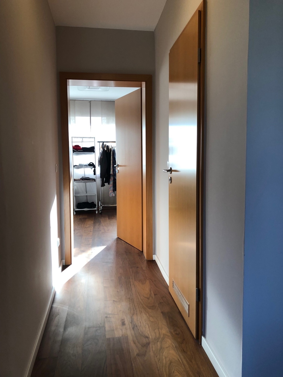 Flur im 1. OG Doppelhaush�lfte Sankt Augustin