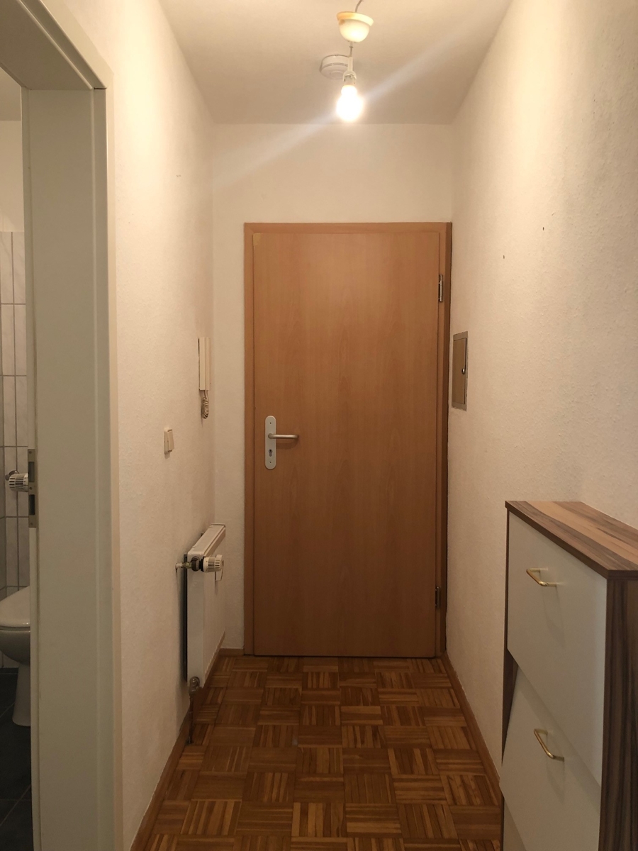 Flur / Diele Etagenwohnung Siegburg