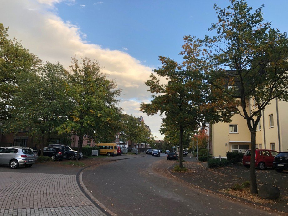 Wohnumgebung Einfamilienhaus Sankt Augustin