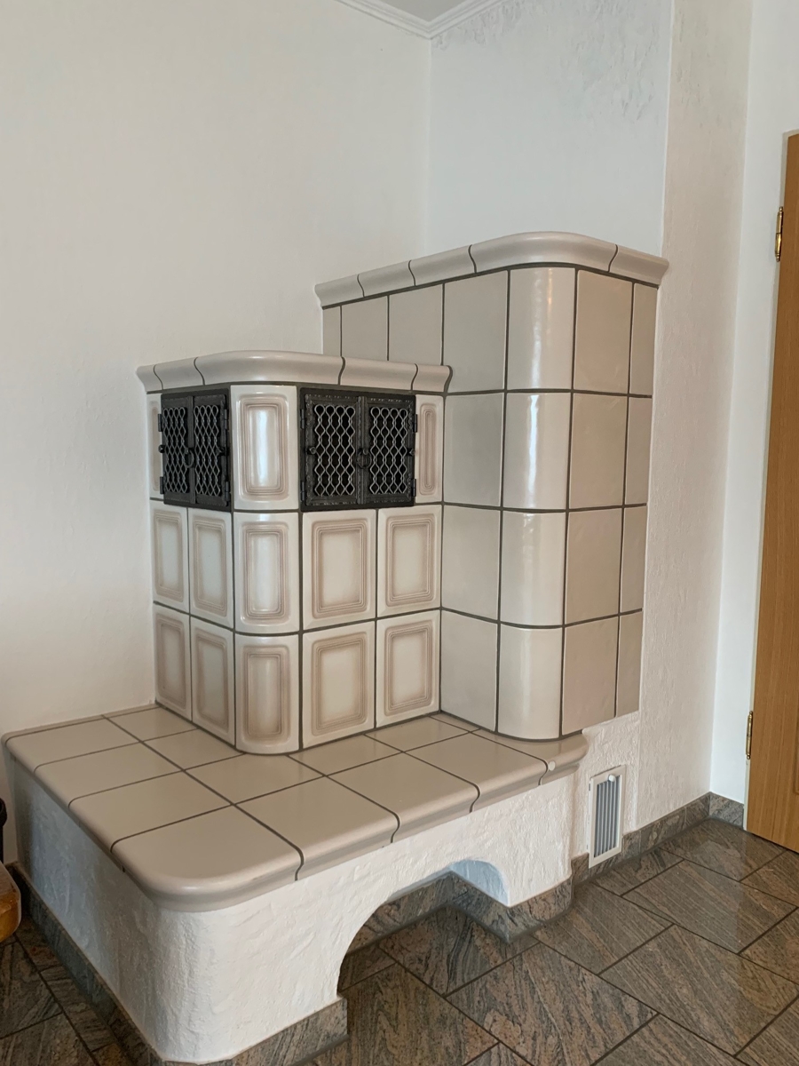 Kaminofen Einfamilienhaus Bad Honnef