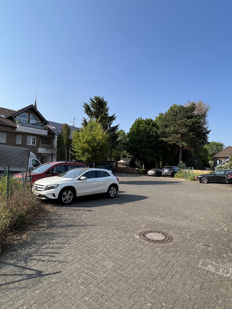 Umgebung Doppelhaush�lfte Pulheim / Geyen