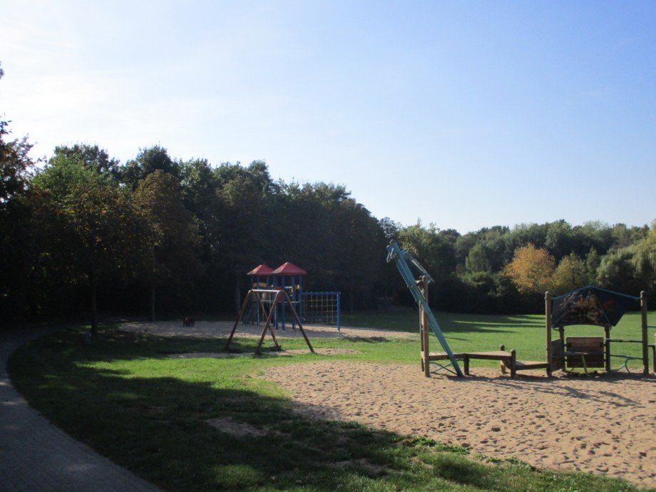 Umgebung - Park Etagenwohnung Sankt Augustin