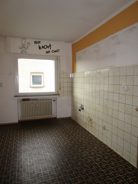K�che Dachgeschosswohnung Sankt Augustin / Menden (Rheinland)