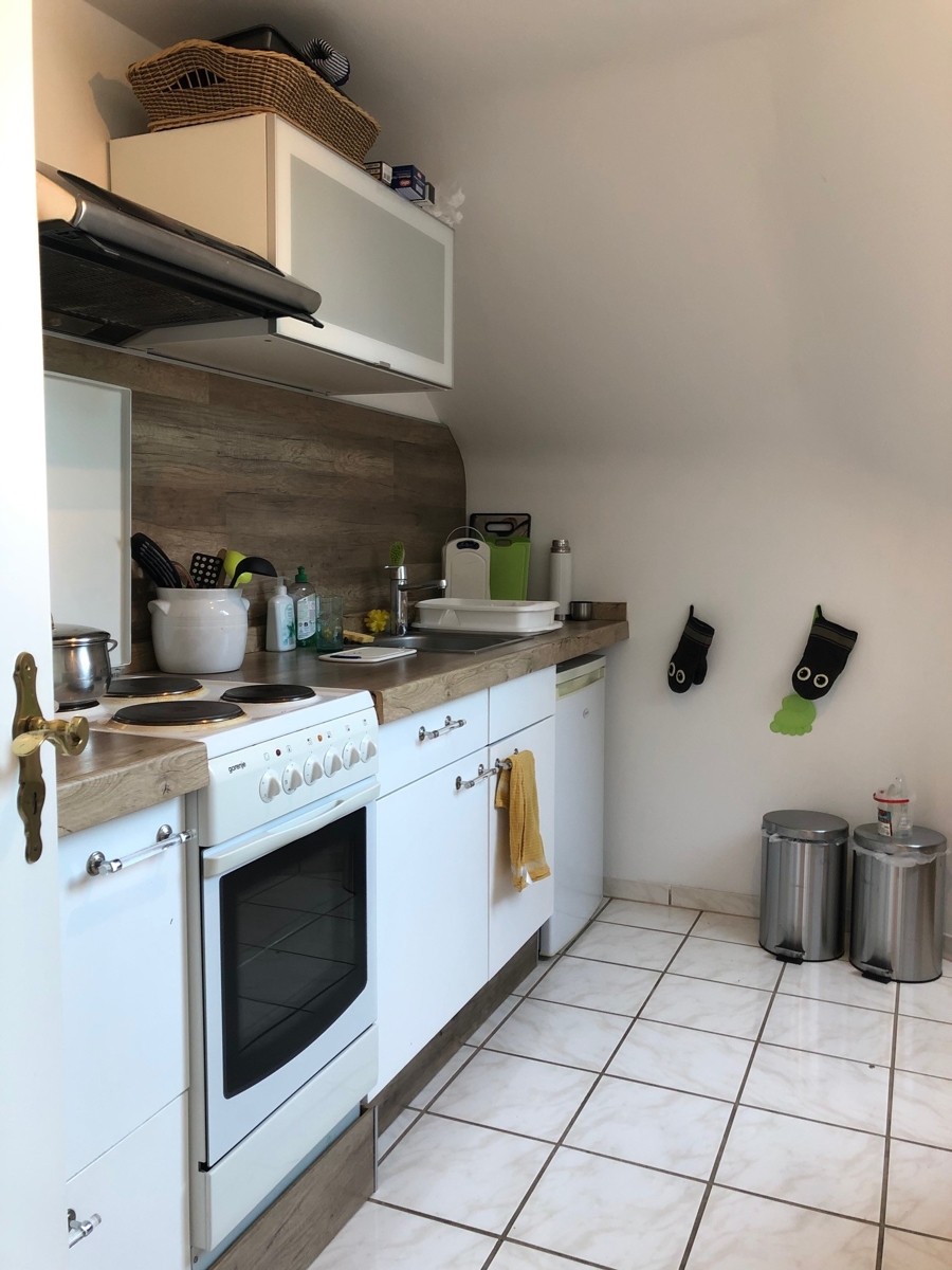 K�che Wohnung Sankt Augustin