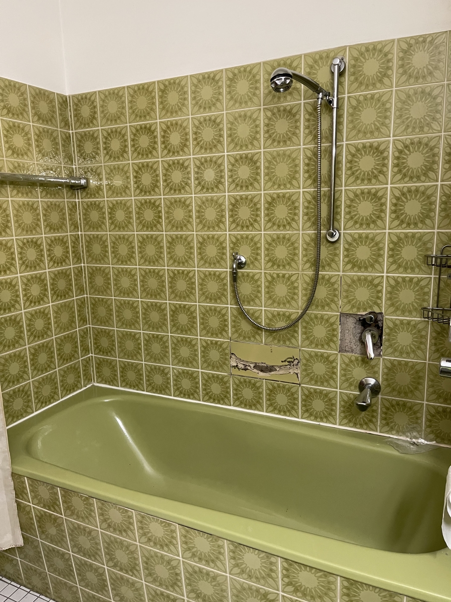 Wanne Etagenwohnung Sankt Augustin