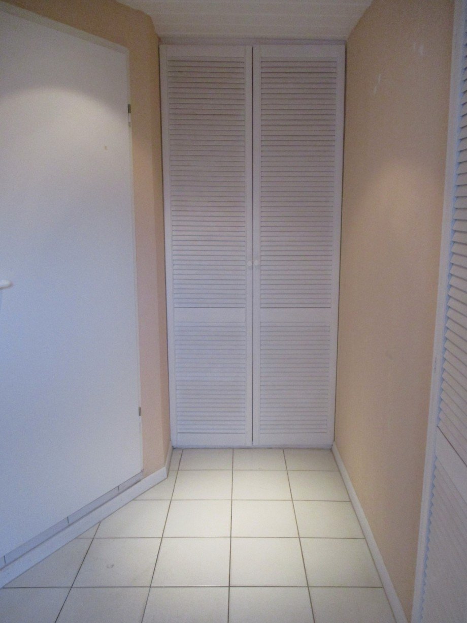 Eingangsbereich Erdgeschosswohnung Sankt Augustin