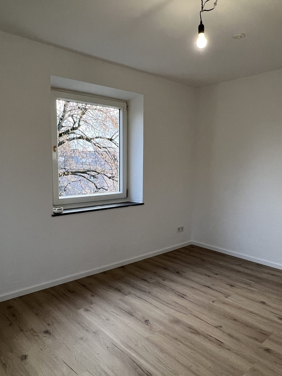 Wohnbereich Etagenwohnung Siegburg