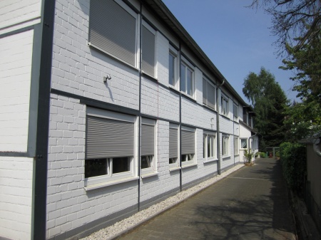 Objektansicht Wohnung Sankt Augustin