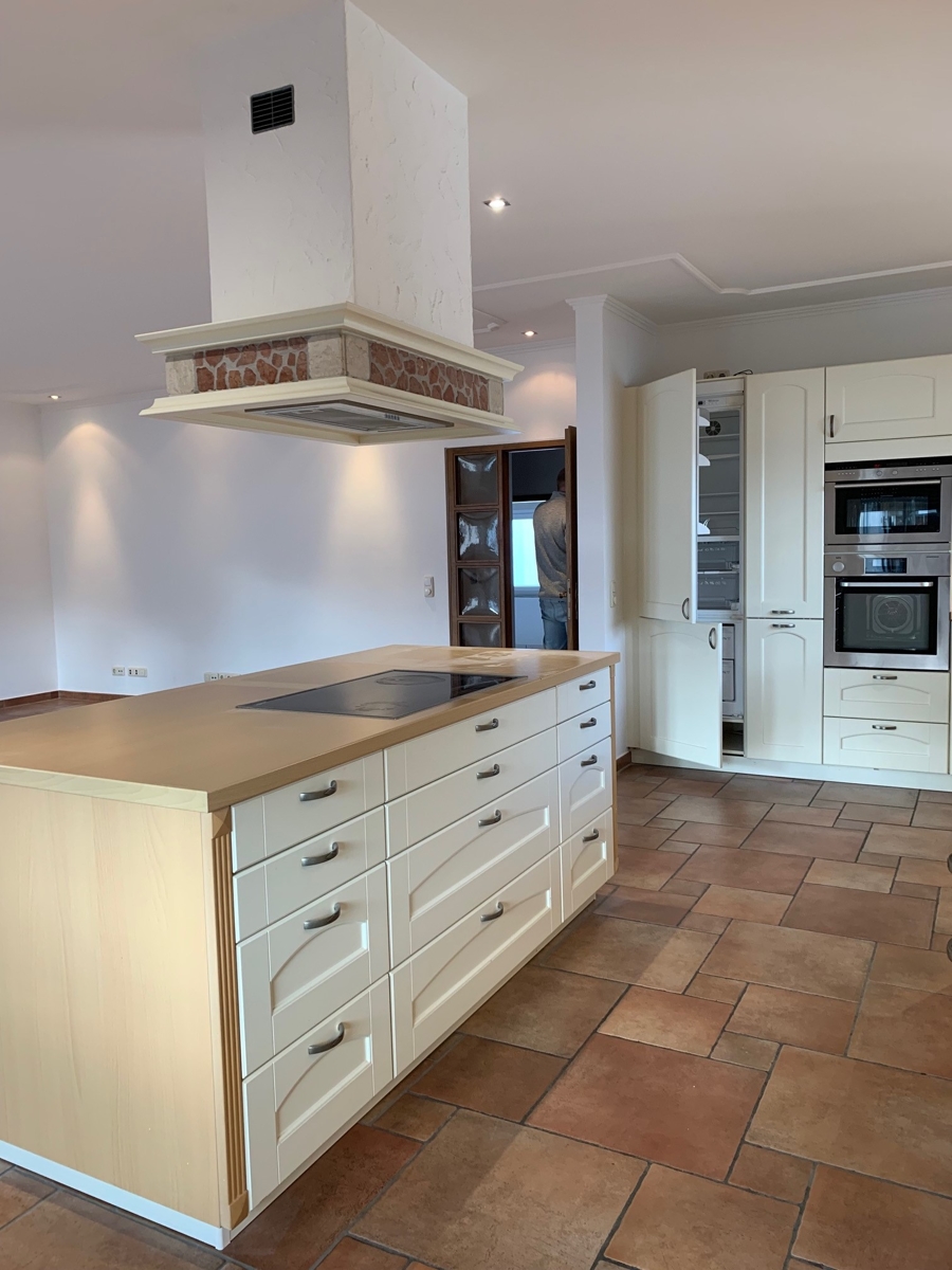 . Etagenwohnung K�nigswinter / Ittenbach