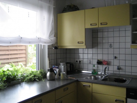 Ansicht 2 K�che Doppelhaush�lfte Sankt Augustin-Schmerbroich