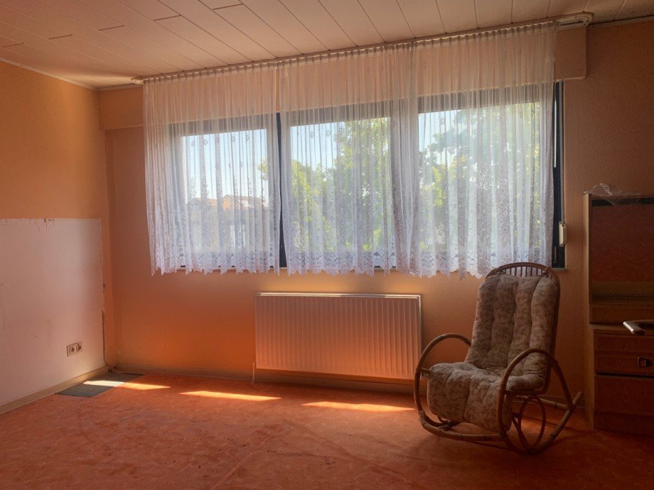 Elternschlafziemmer im I OG Reihenhaus Sankt Augustin