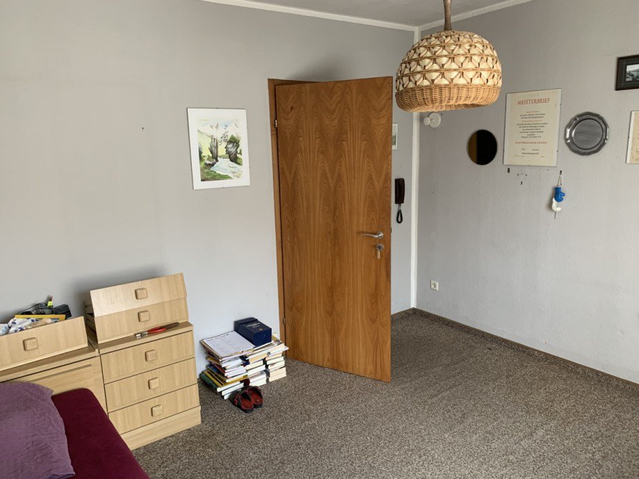 Zimmer 1 Einfamilienhaus Siegburg / Stallberg